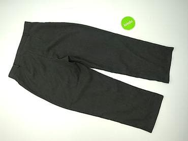 hello kitty top shein: Shein, Spodnie materiałowe damskie, rozmiar XL — 3