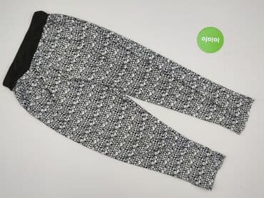 spodnie dla szerokich bioder: Spodnie damskie, rozmiar One size — 2