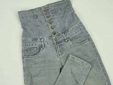 yarrter jeans: Jeansy damskie, rozmiar M — 1