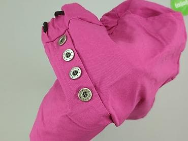 legginsy double push: Spodnie materiałowe damskie, rozmiar L — 5