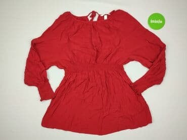 koszule do karmienia lidl: H&M Mama, Bluzka damska, rozmiar L — 2