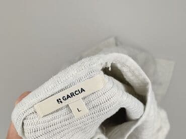 garcia t shirty: Garcia, Kardigan damski, rozmiar L — 4