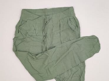 joggery damskie sinsay: Sinsay, Spodnie dresowe damskie, rozmiar S — 1