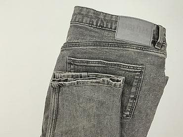 jeans meski: Denim, Jeansy damskie, rozmiar 2XL — 6