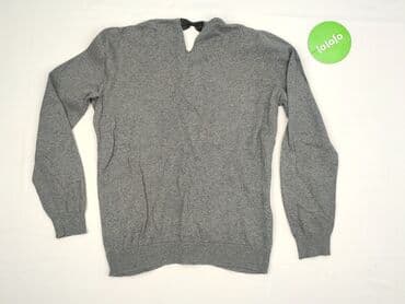 miu miu t shirty: Mango, Women`s sweater, size L (EU 40) — 3