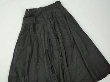 asymetryczne spódnice w paski: Spódnica damska, S — 1