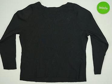 sweter 3xl: H&M, Top damski, rozmiar 3XL — 3