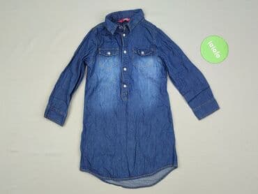 kombinezon czołgisty wz 2010: Dress, Young Dimension, 3-4 years, 98-104 cm, condition - Perfect — 2