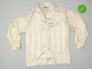 mango koszula satynowa: Faina, Koszula damska, rozmiar M — 2