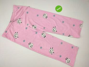 Women: Pyjama trousers, size S (EU 36) — 2