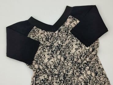 bluzki na wiosnę damskie: Women's blouse, size M — 2