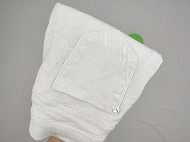 kozaki relaxy: Amisu, Jeansy damskie, rozmiar XS — 5