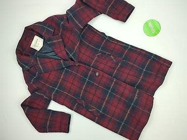 pull and bear kurtki wyprzedaż: PULL&BEAR, Płaszcz damski, rozmiar S — 3