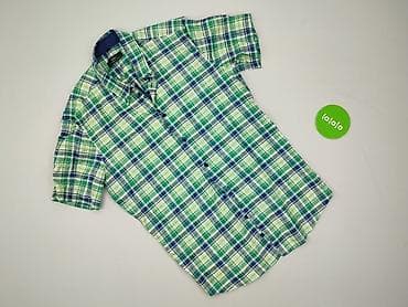 internetowe second handy: Koszulа dla mężczyzn, rozmiar XL — 2