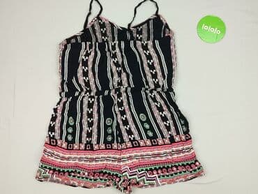 kombinezon zig zag: River Island, Kombinezon damski, rozmiar L — 3