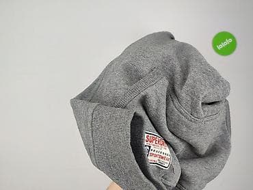 super dry bluza: Superdry, Bluza z kapturem damska, rozmiar M — 4