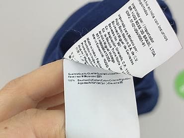 bootcut: Hugo Boss, Koszulka dla mężczyzn, rozmiar XL — 5
