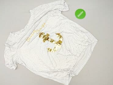 najladniejsze koszulki pilkarskie: Janina, T-shirt damski, rozmiar 5XL — 2