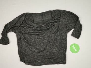 koszula w krate lidl: Sweter damski, rozmiar L — 2