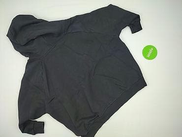 relab bluzy: Bluza z kapturem damska, rozmiar One size — 3