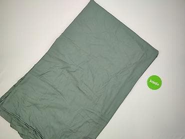 Home & Garden: Bed set, 200 x 220, color - Green, condition - Perfect — 2