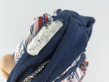 koszulka tunika: Sukienka damska, XL — 4