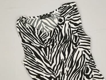 bluzki prazkowane: Top damski, rozmiar S — 1