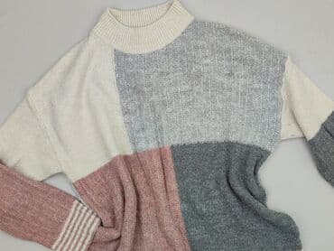 sweter wiedzmin: George, Sweter damski, rozmiar M — 1