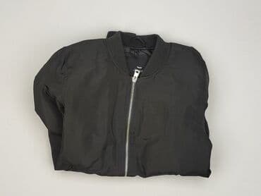 jeansy cropp: Cropp, Kurtka bomberka damska, rozmiar S — 7