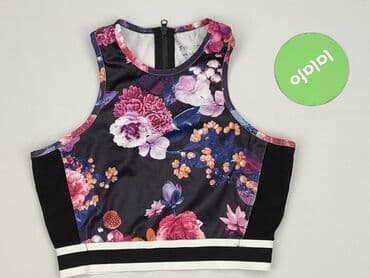 bluzki do ćwiczeń: Workout, Top damski, rozmiar M — 3