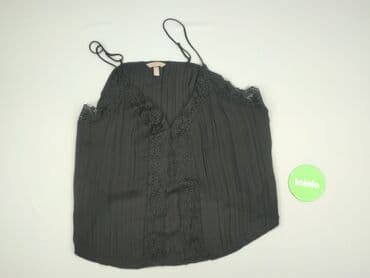 sukienka o kroju marynarki h: H&M, Bluzka damska, rozmiar 2XL — 2