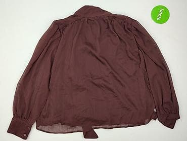 shein bluzki boho: Shein, Bluzka damska, rozmiar M — 3