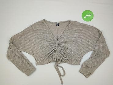 swetry basic: Shein, Sweter damski, rozmiar S — 2
