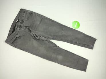 gdzie kupić spodnie dla szczupłego chłopca: Jeansy dla mężczyzn, rozmiar M — 2