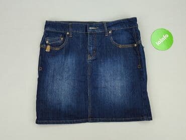 spódnice jeansowe liu jo: Spódnica damska, rozmiar L — 2