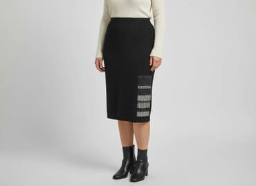 spódnice z tiulu dla puszystych: Spódnica damska, rozmiar 2XL — 6