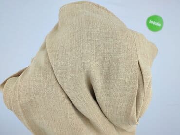 beżowa spódnice plisowane: Spódnica damska, rozmiar XL — 5