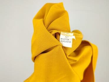 sukienka golf sweter: Sukienka damska, rozmiar M — 4