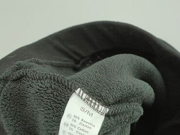 ocieplane legginsy sportowe: Legginsy Sportowe damskie, rozmiar S — 4