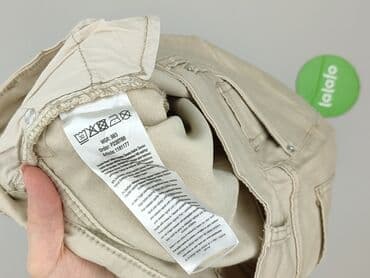 leginsy janina: Janina, Spodnie materiałowe damskie, rozmiar M — 5