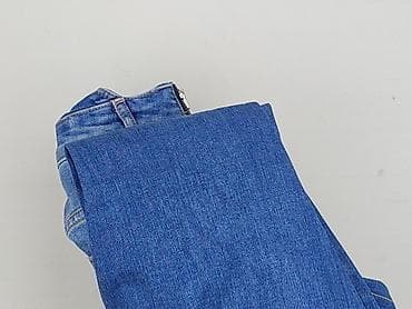 116 cm: H&M Divided, Ogrodniczki damskie, rozmiar S — 6