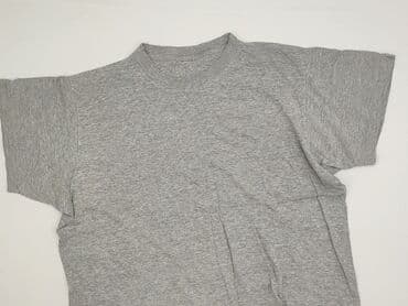 Basic, T-shirt for men