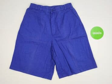 krótkie spodenki dla 12 latki: Szorty damskie, rozmiar L — 2