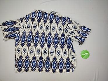 rainbow blouse: Bluzka damska, rozmiar M — 3