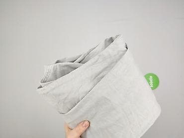 spodnie cargo damskie: Denim, Spodnie cargo damskie, rozmiar M — 6