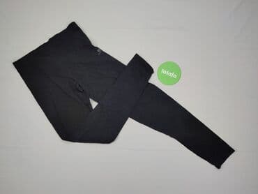 decathlon kapcie domyos: Domyos, Legginsy Sportowe damskie, rozmiar S — 2