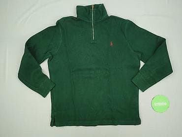 pull i bear bluza: Polo Ralph Lauren, Bluza dla mężczyzn, rozmiar M — 2