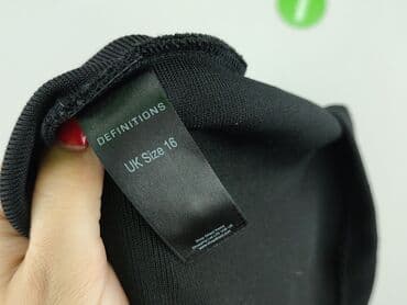 wyprzedaż sukienek sylwestrowych: Definitions, Sukienka damska, rozmiar XL — 5