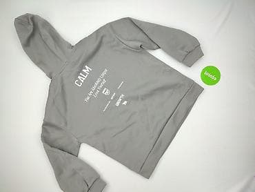 koszulka hooligans poland: Dazy, Bluza z kapturem damska, rozmiar M — 3