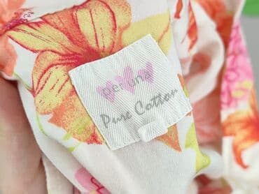 apricot bluzki: Peruna, Bluzka damska, rozmiar S — 4